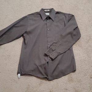 VanHeusen long sleeve